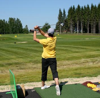 golf