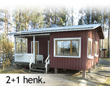 Niemenk&auml;rki