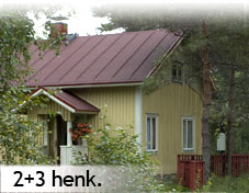 Mäntyrinne
